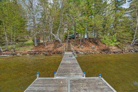 112 Lakeside Lodges Road Rangeley ME 04970