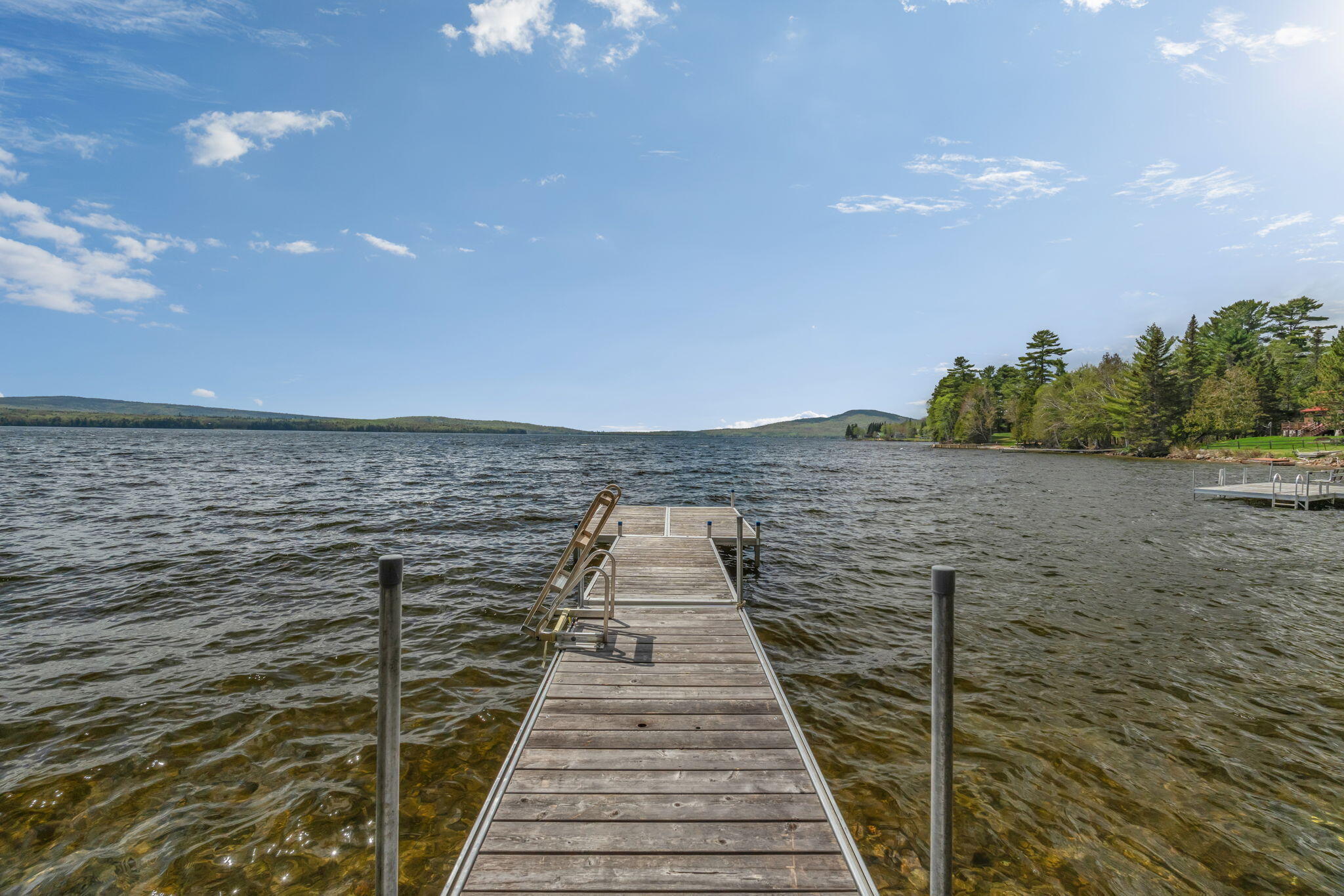112 Lakeside Lodges Road Rangeley ME 04970