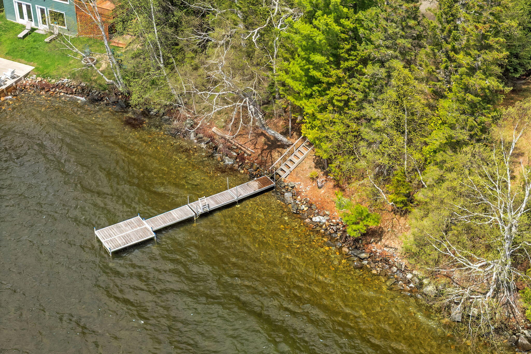112 Lakeside Lodges Road Rangeley ME 04970