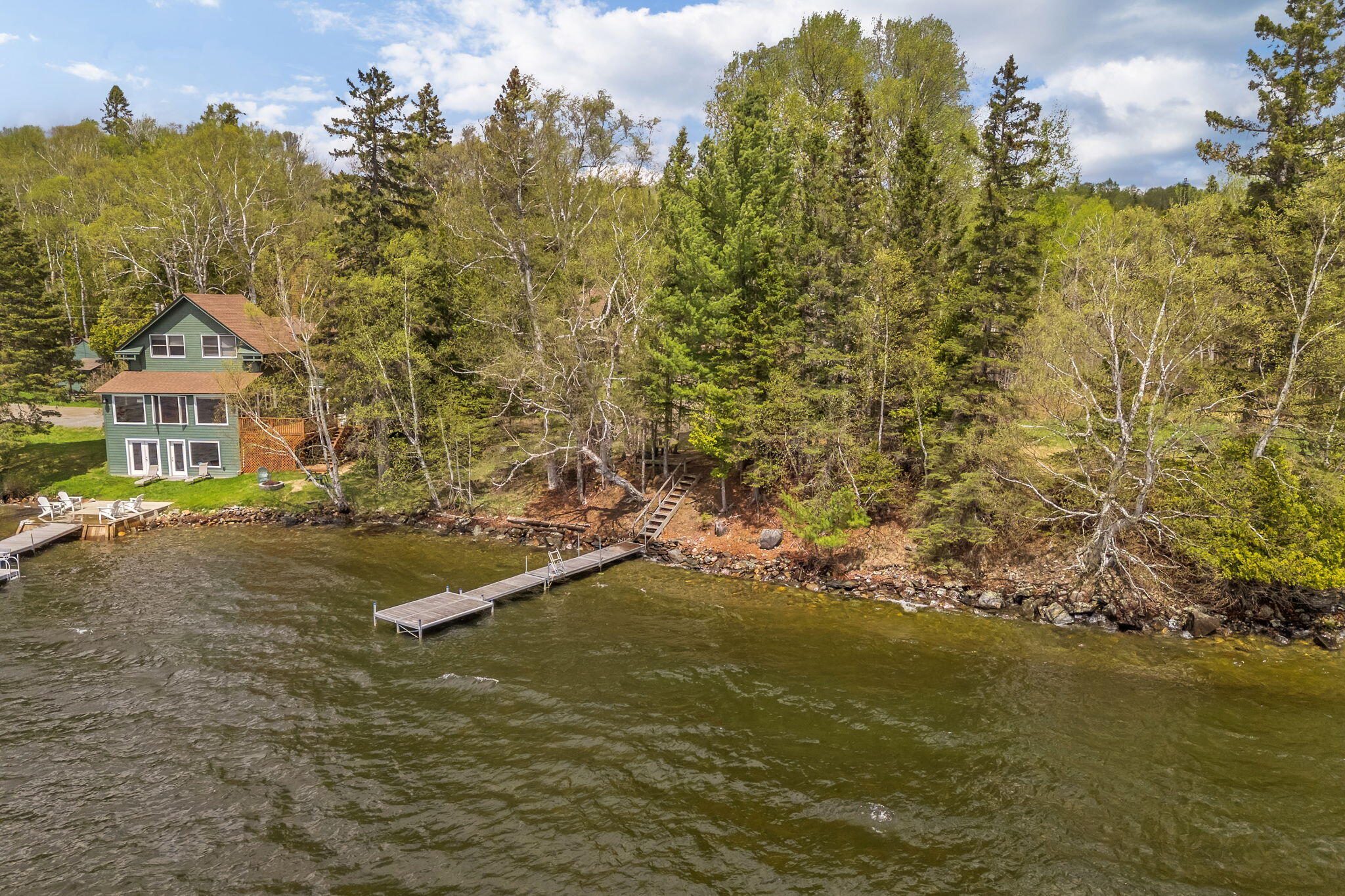 112 Lakeside Lodges Road Rangeley ME 04970