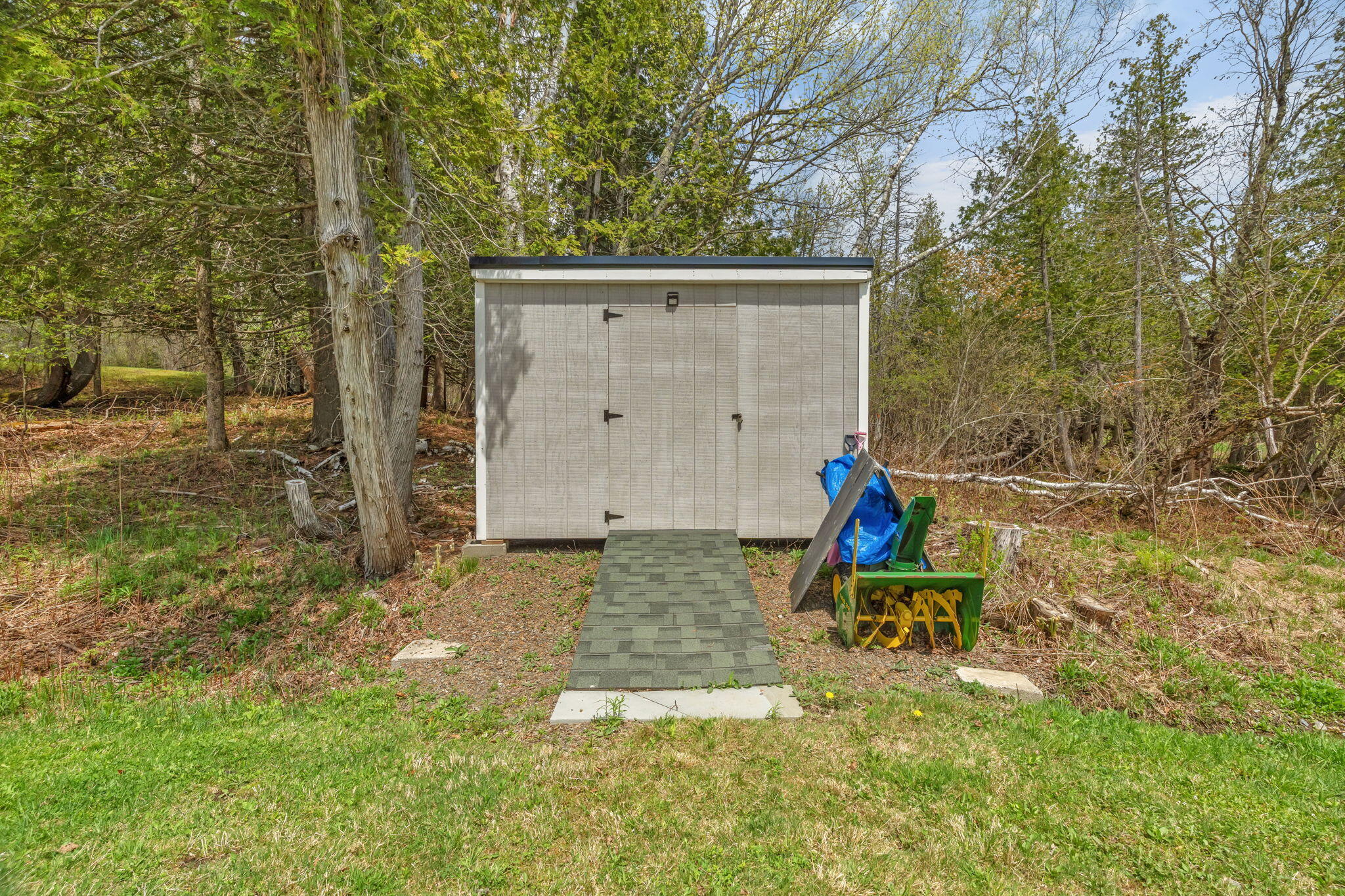 112 Lakeside Lodges Road Rangeley ME 04970