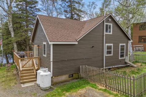 112 Lakeside Lodges Road Rangeley ME 04970