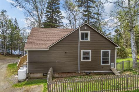 112 Lakeside Lodges Road Rangeley ME 04970