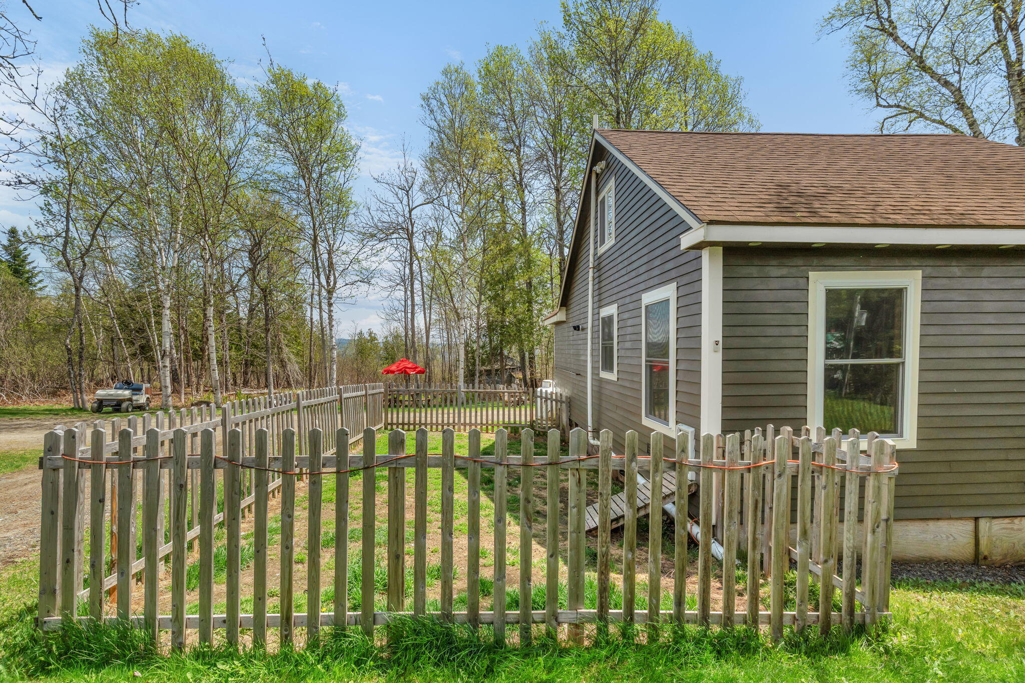 112 Lakeside Lodges Road Rangeley ME 04970