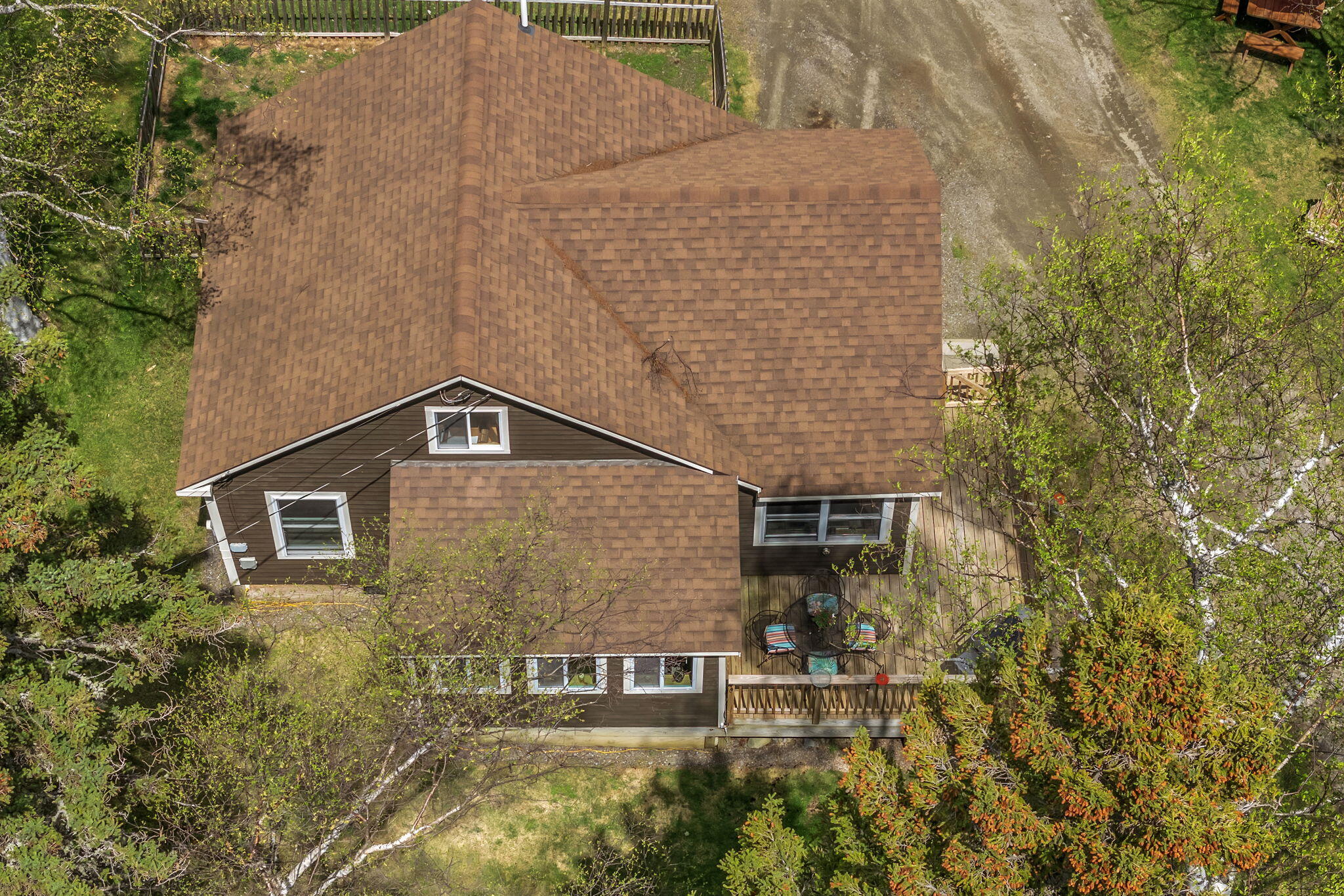 112 Lakeside Lodges Road Rangeley ME 04970