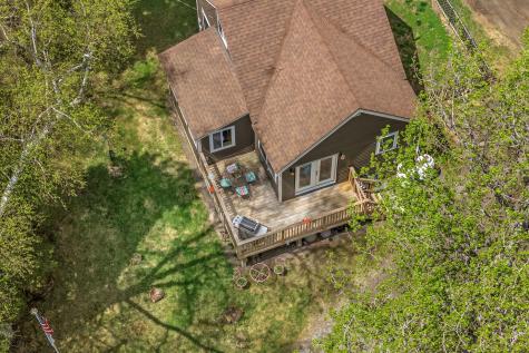 112 Lakeside Lodges Road Rangeley ME 04970