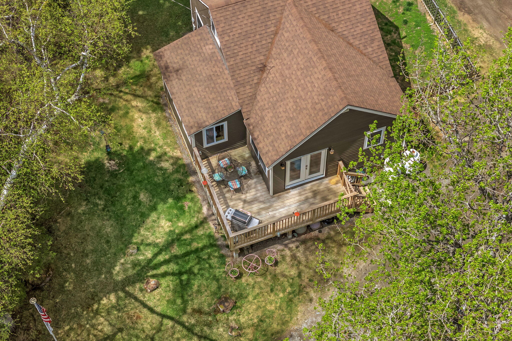 112 Lakeside Lodges Road Rangeley ME 04970