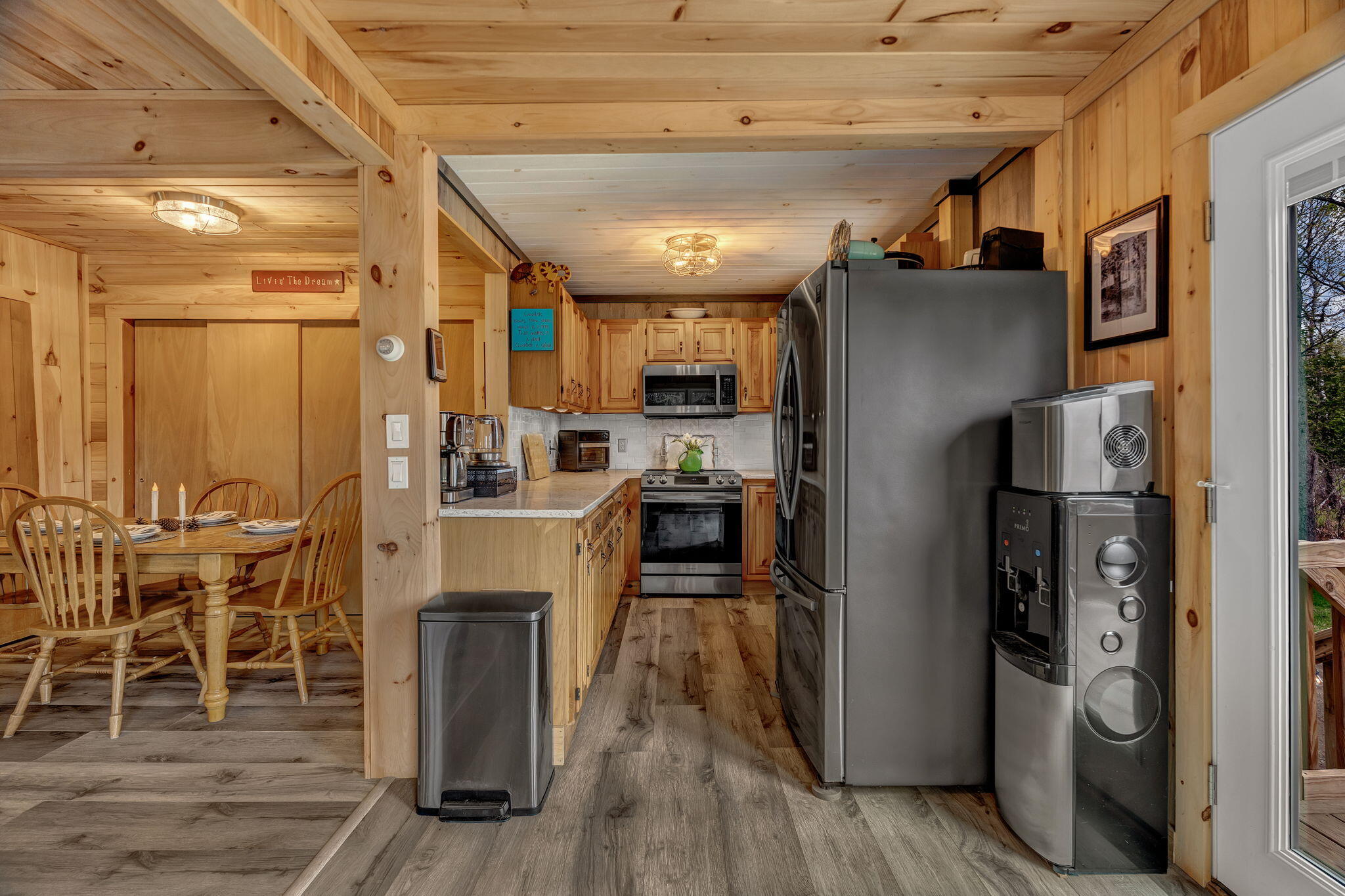 112 Lakeside Lodges Road Rangeley ME 04970