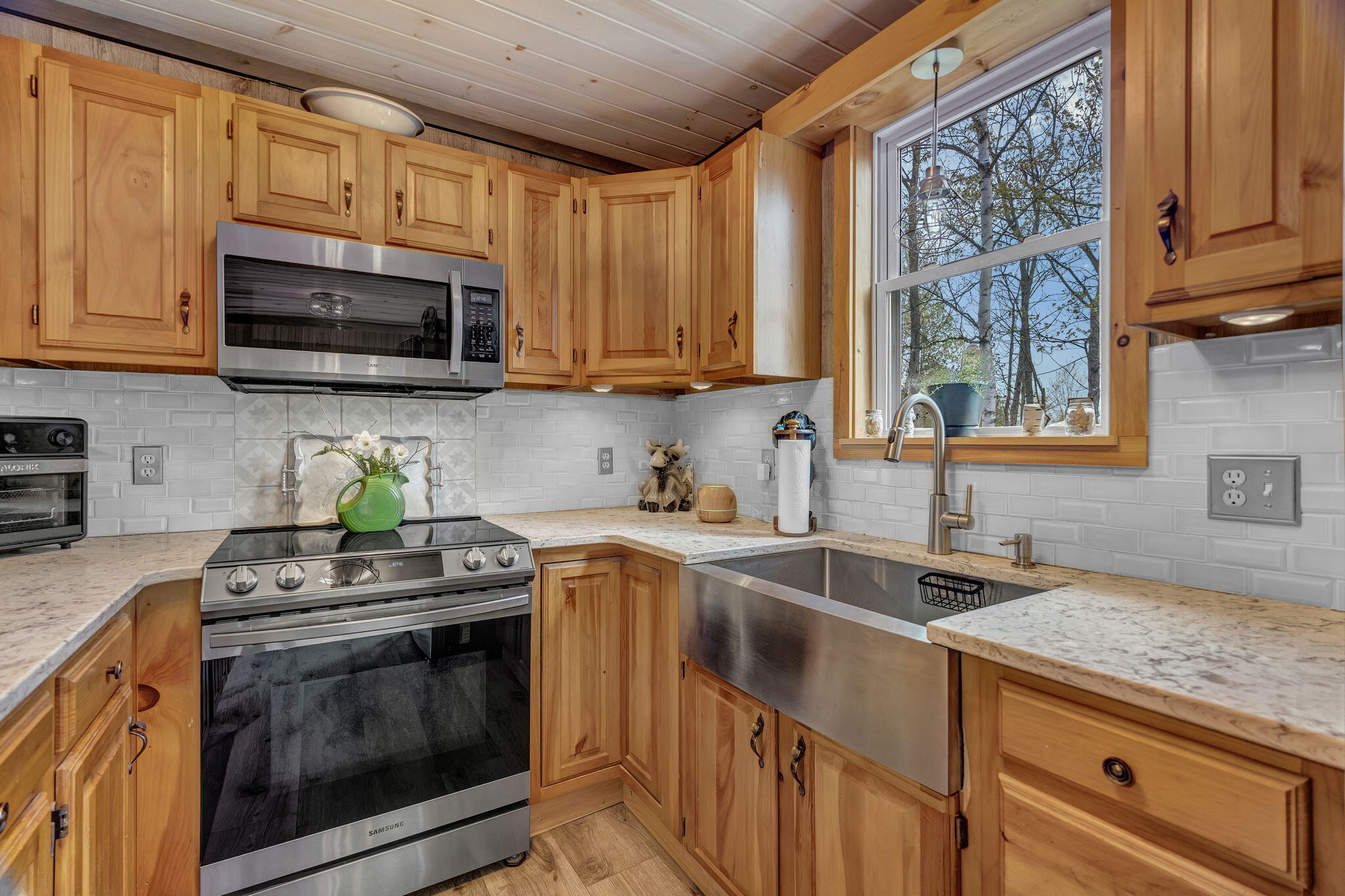 112 Lakeside Lodges Road Rangeley ME 04970