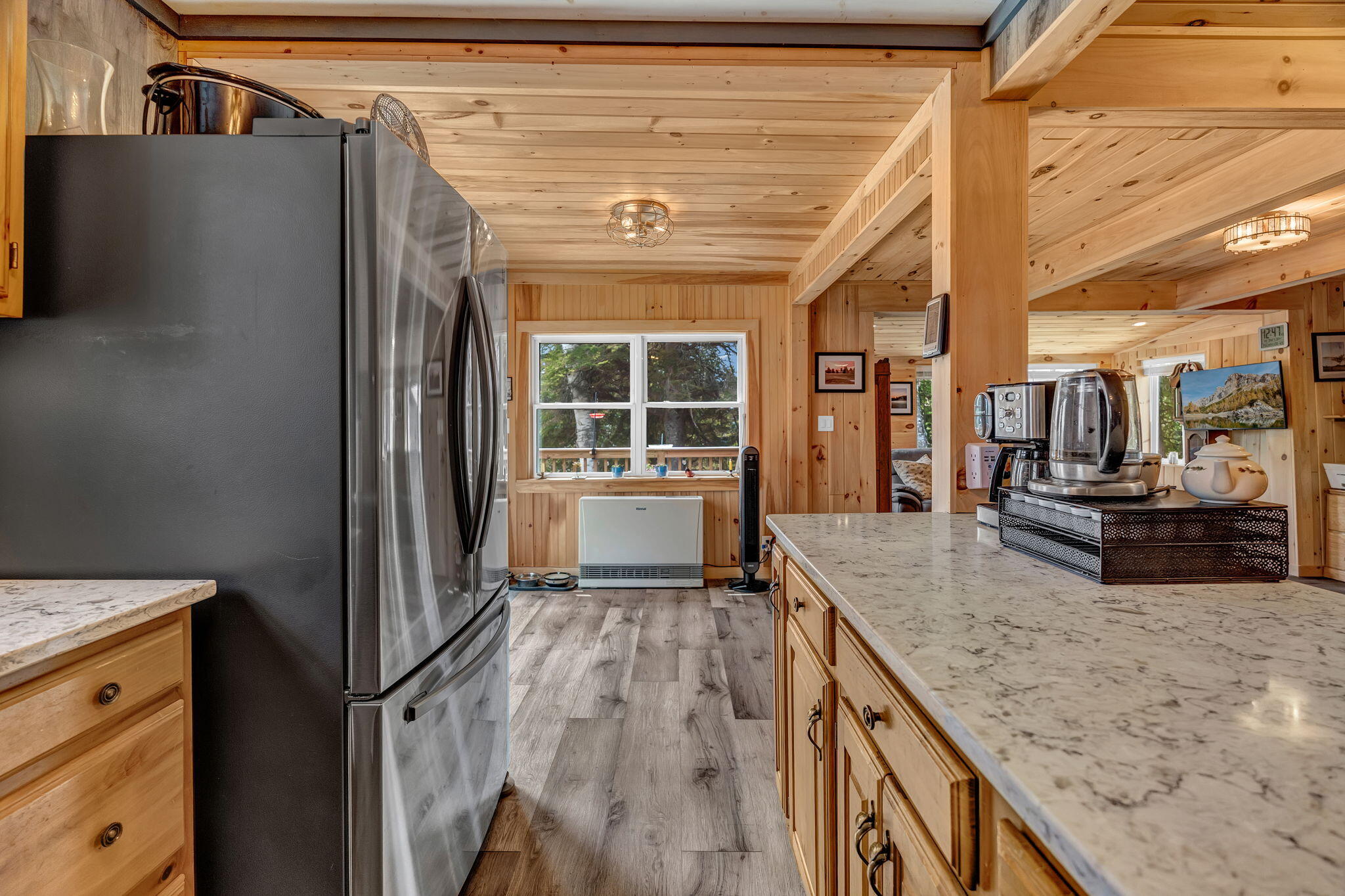 112 Lakeside Lodges Road Rangeley ME 04970