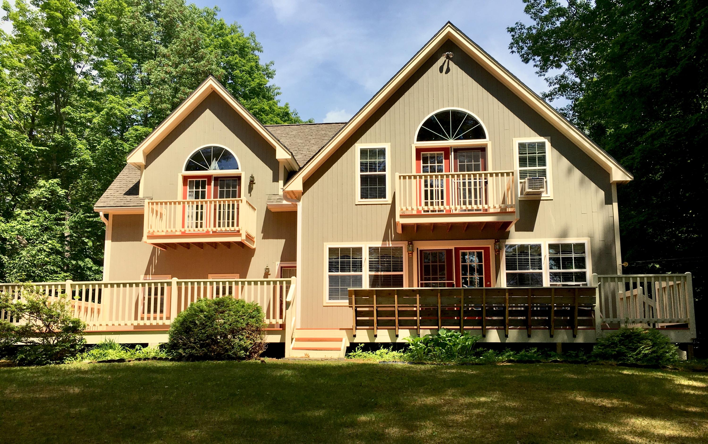 88 Hancock Road Raymond ME 04071