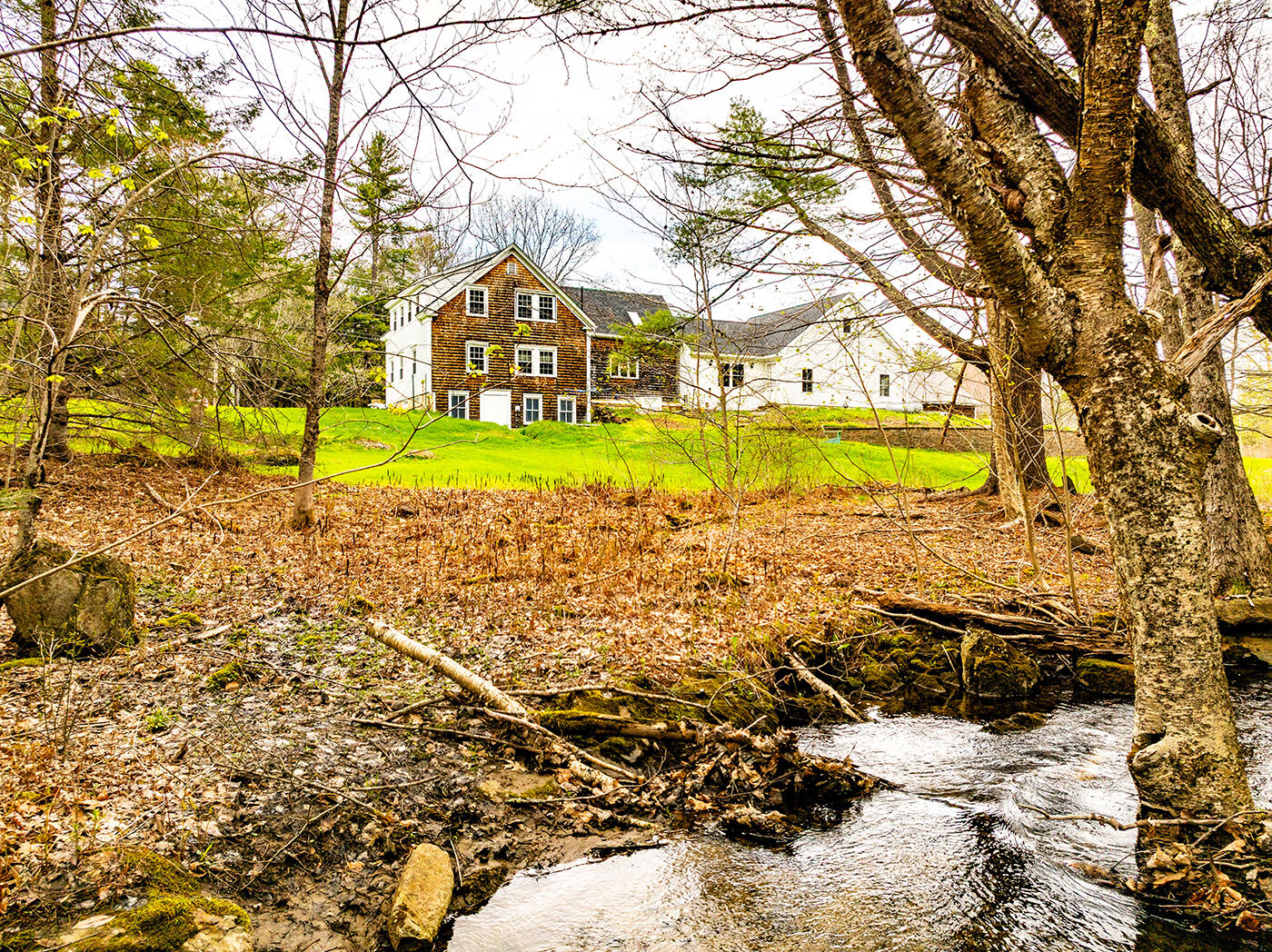 304 Beach Road Lincolnville ME 04849