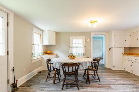 304 Beach Road Lincolnville ME 04849