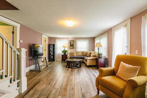 304 Beach Road Lincolnville ME 04849