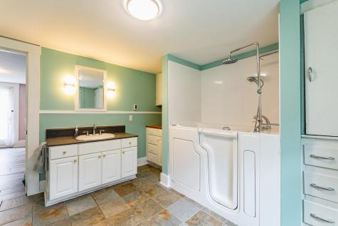 304 Beach Road Lincolnville ME 04849