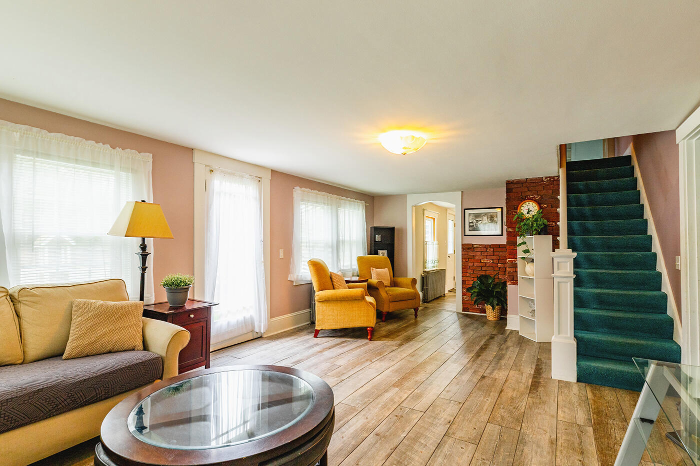 304 Beach Road Lincolnville ME 04849