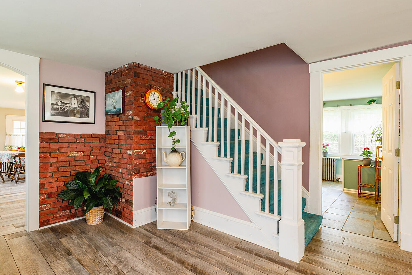 304 Beach Road Lincolnville ME 04849