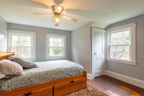 304 Beach Road Lincolnville ME 04849