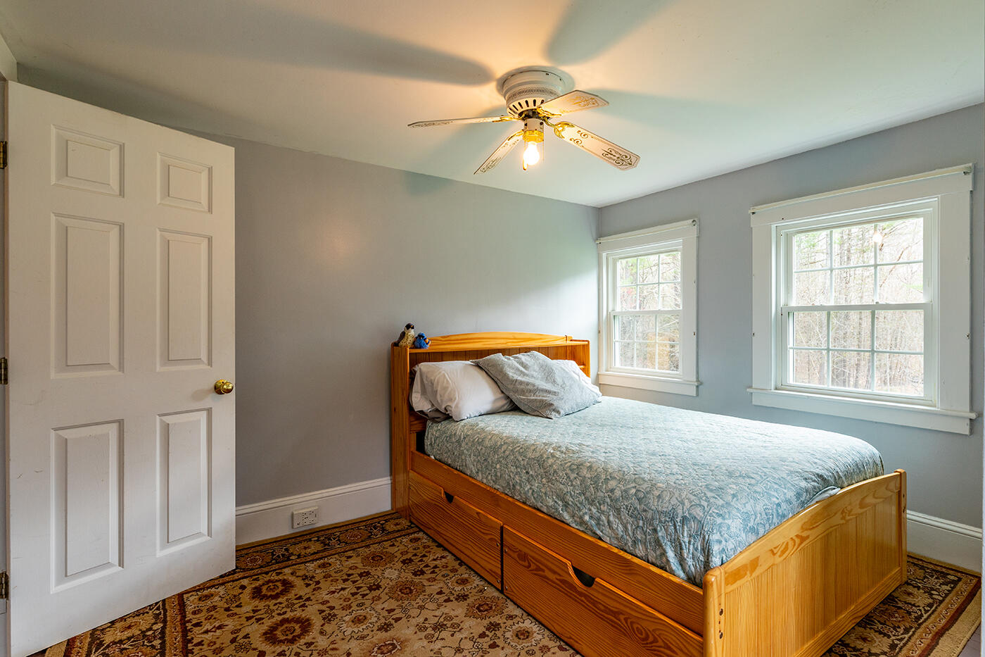 304 Beach Road Lincolnville ME 04849