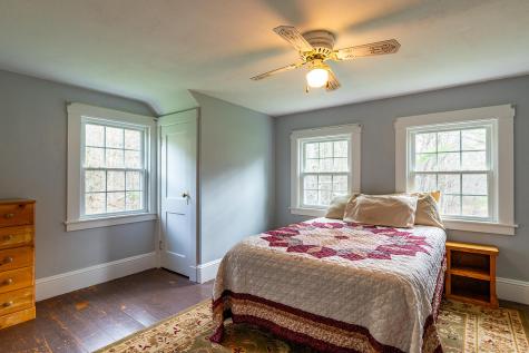 304 Beach Road Lincolnville ME 04849
