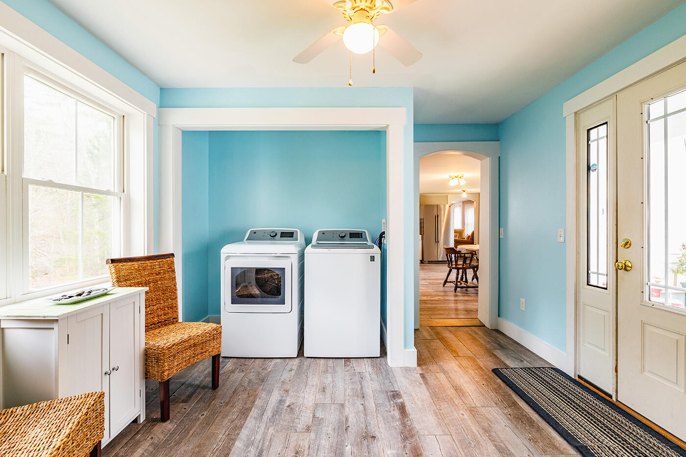304 Beach Road Lincolnville ME 04849