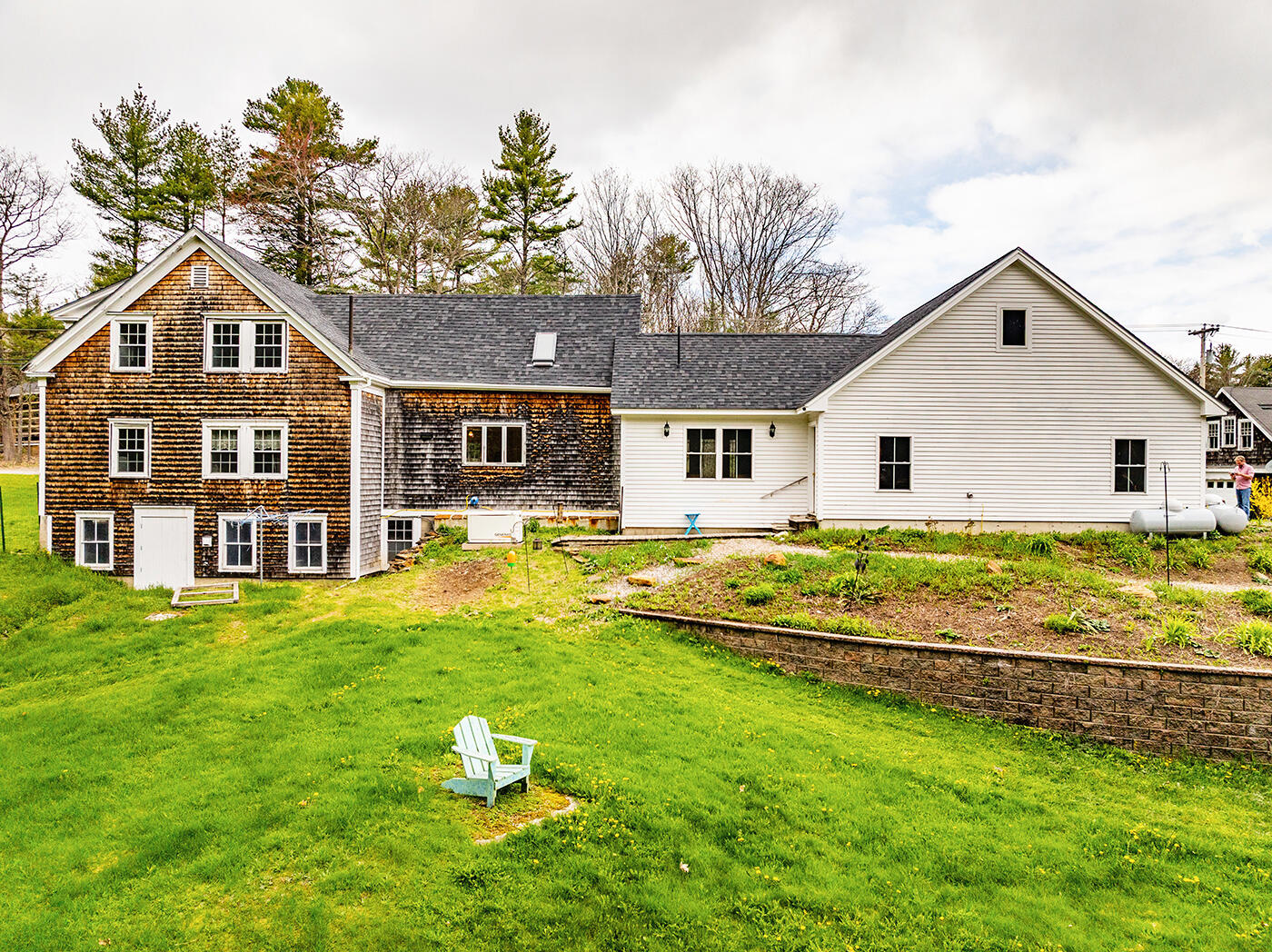 304 Beach Road Lincolnville ME 04849