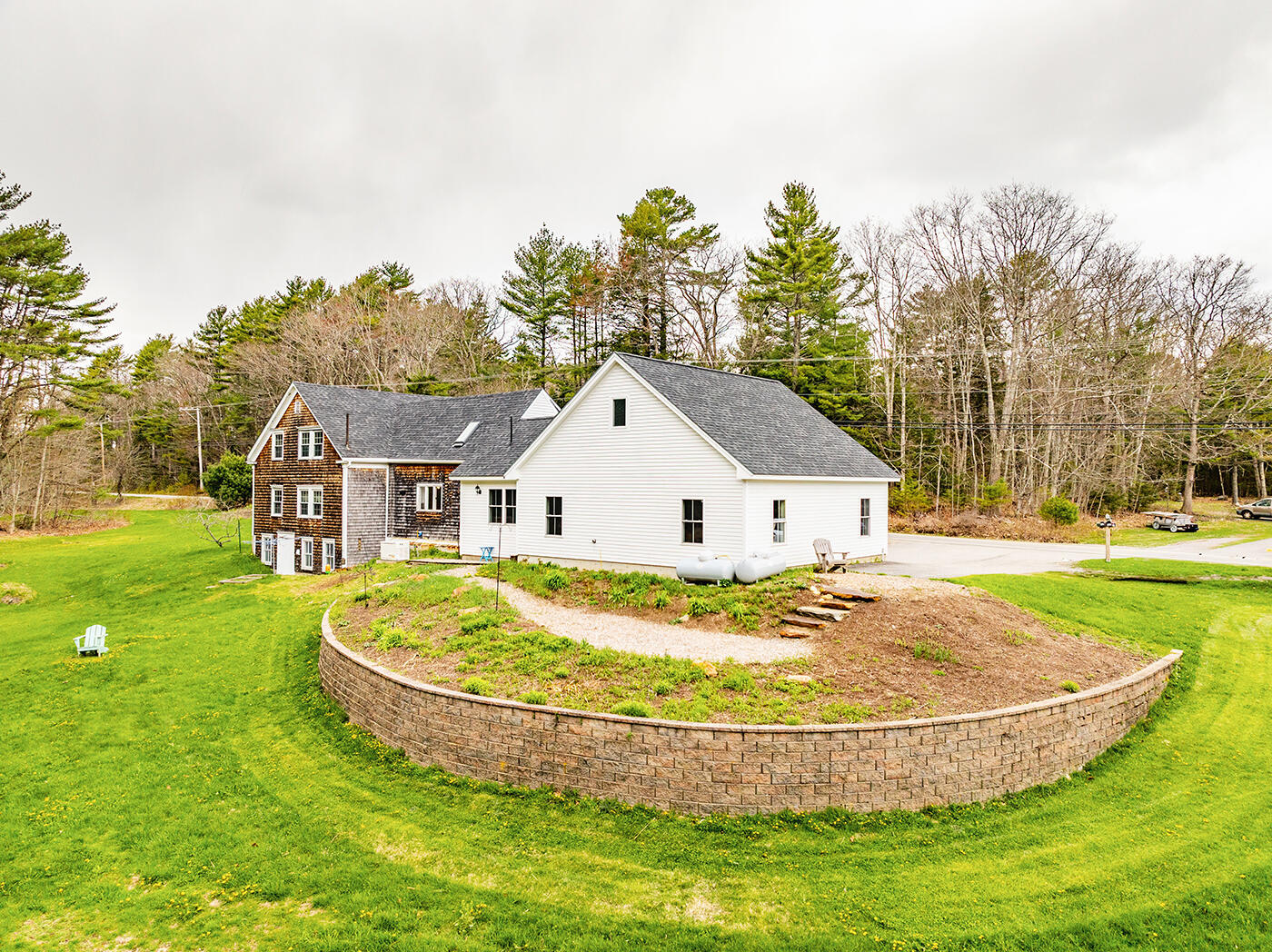 304 Beach Road Lincolnville ME 04849
