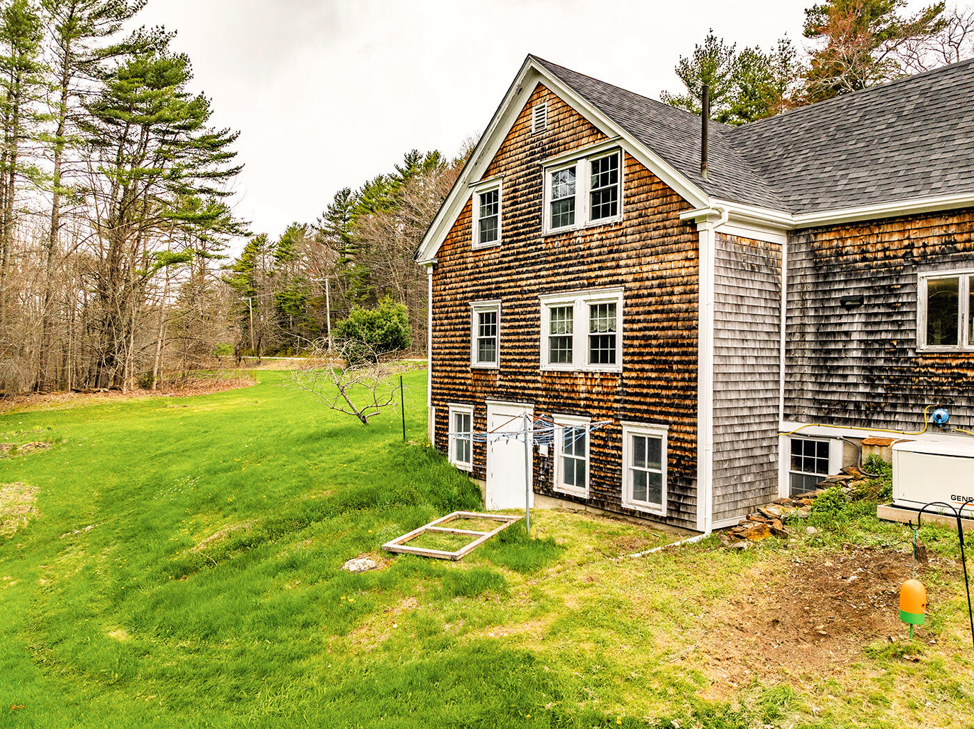 304 Beach Road Lincolnville ME 04849