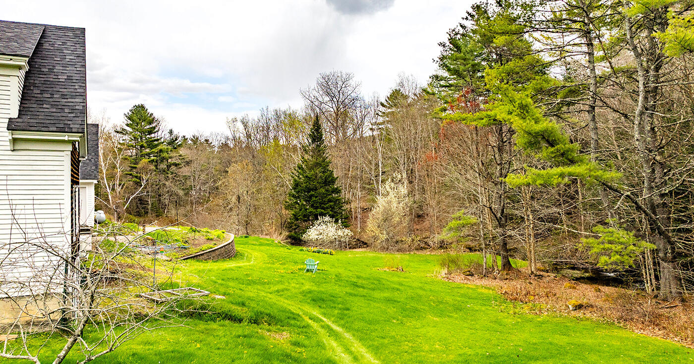 304 Beach Road Lincolnville ME 04849