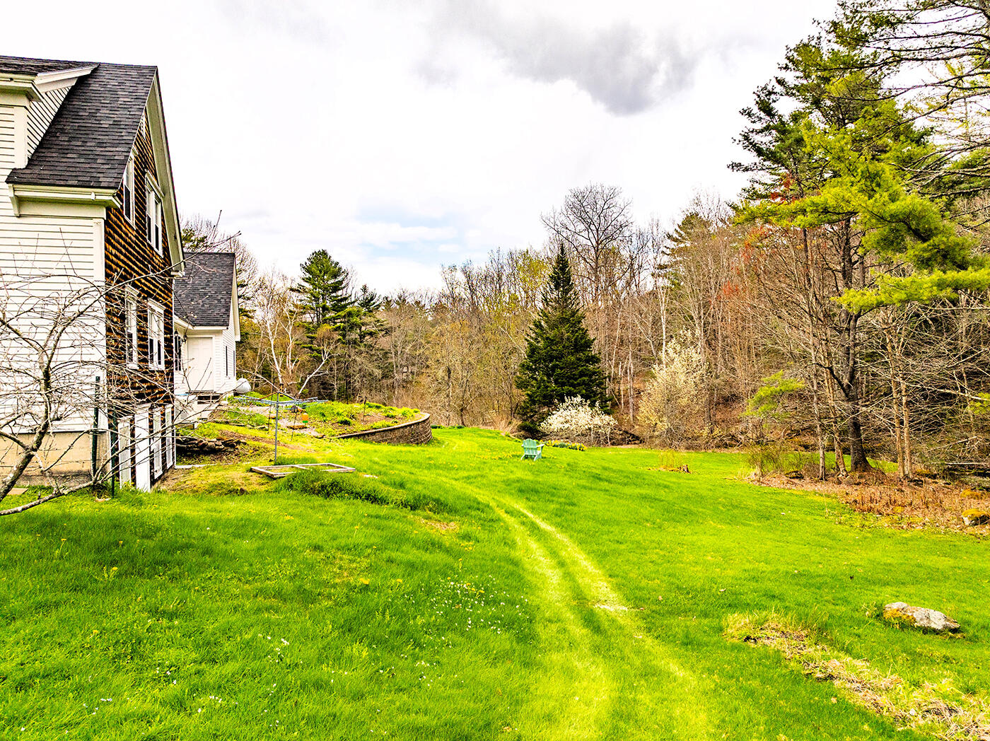 304 Beach Road Lincolnville ME 04849