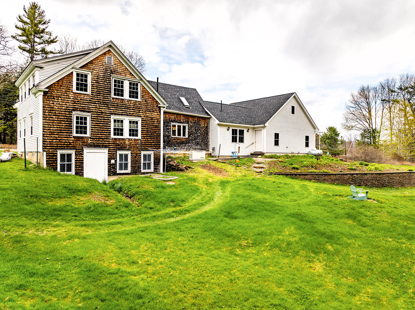 304 Beach Road Lincolnville ME 04849