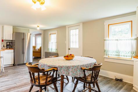 304 Beach Road Lincolnville ME 04849