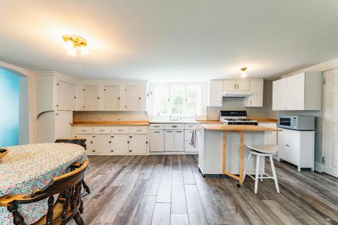 304 Beach Road Lincolnville ME 04849