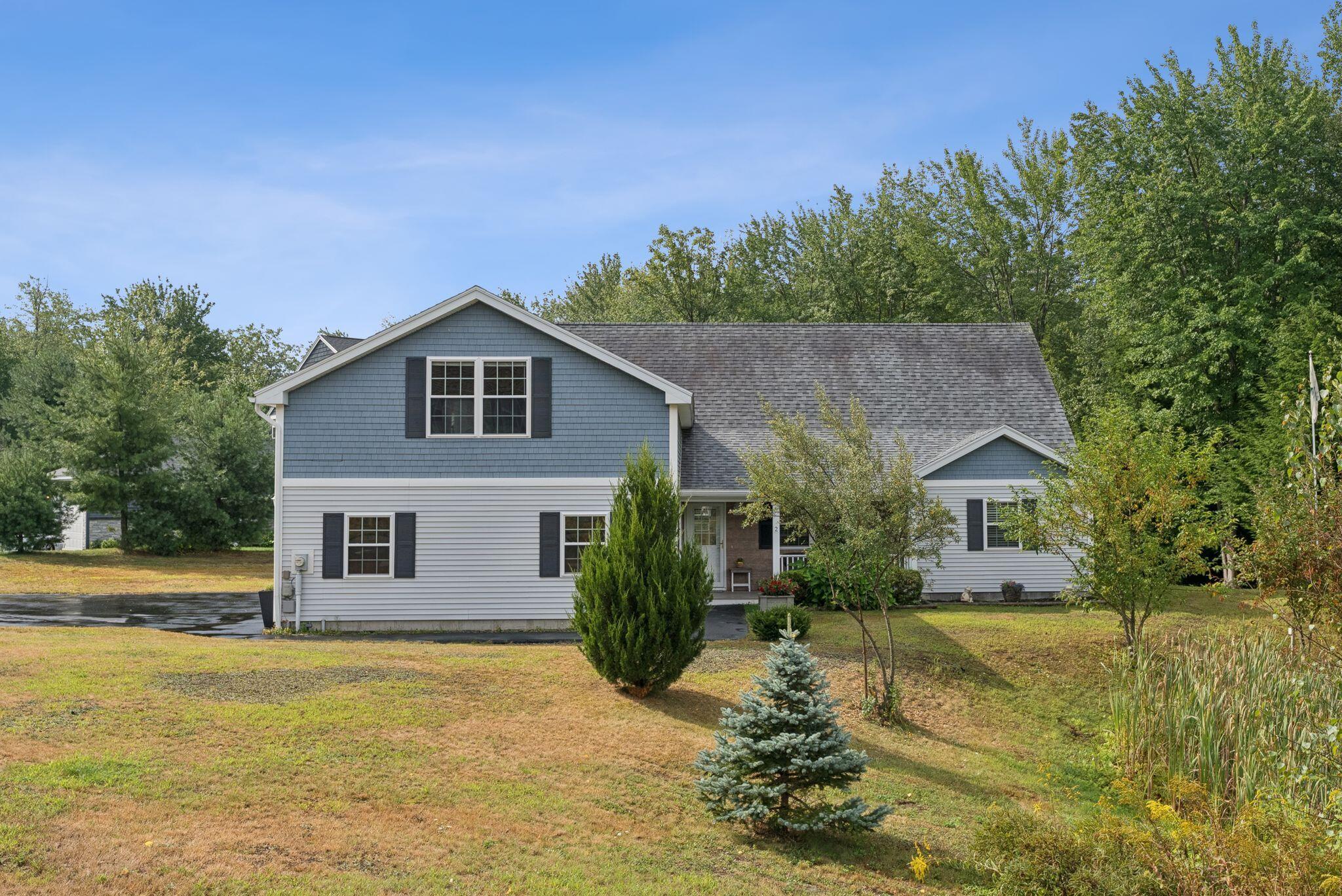 2 Stanley Street Old Orchard Beach ME 04064