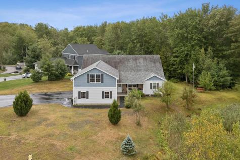 2 Stanley Street Old Orchard Beach ME 04064