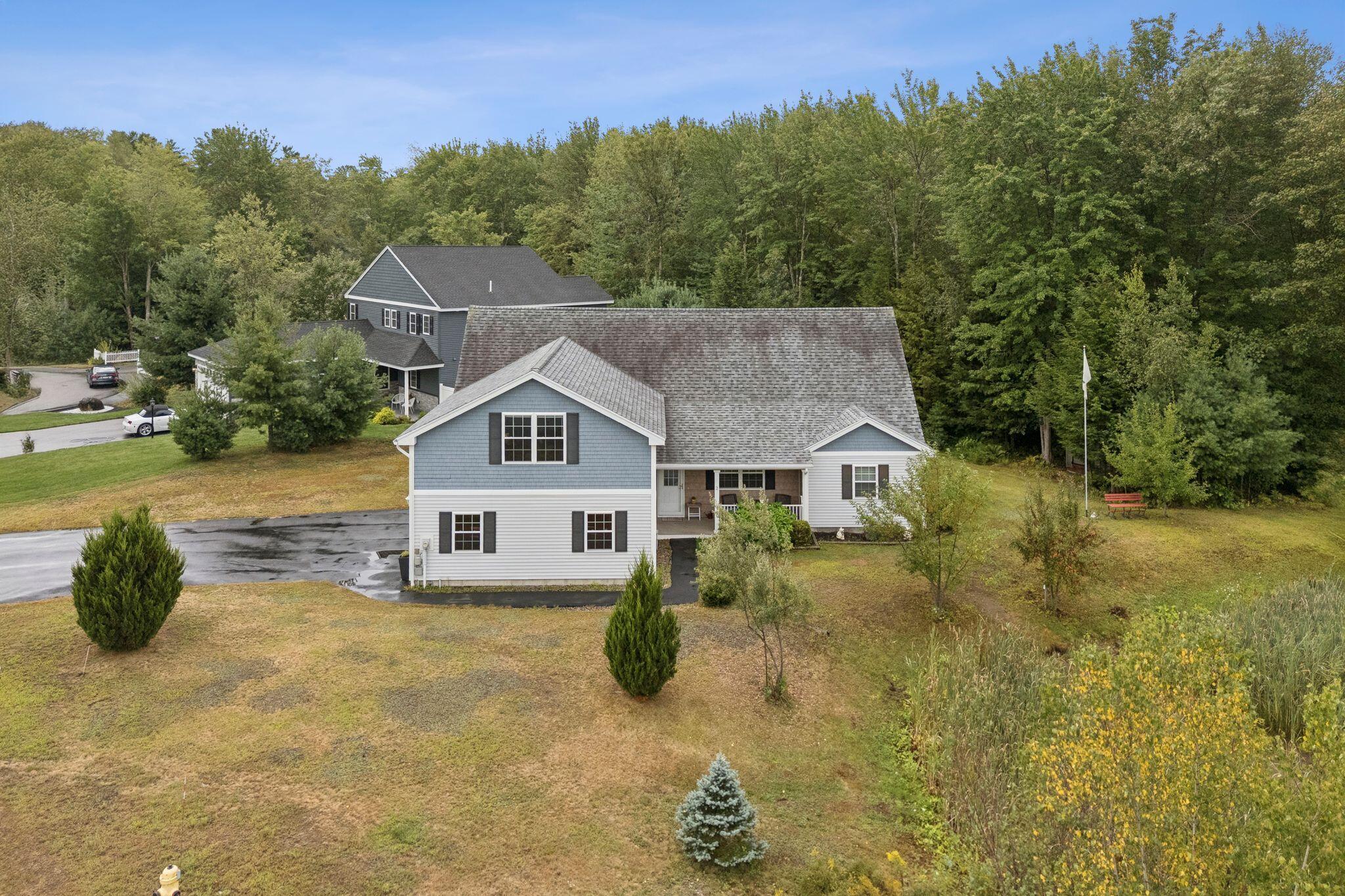 2 Stanley Street Old Orchard Beach ME 04064