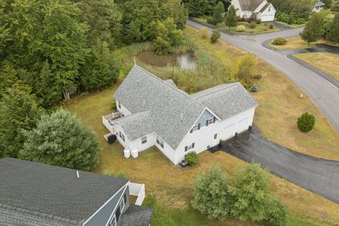 2 Stanley Street Old Orchard Beach ME 04064