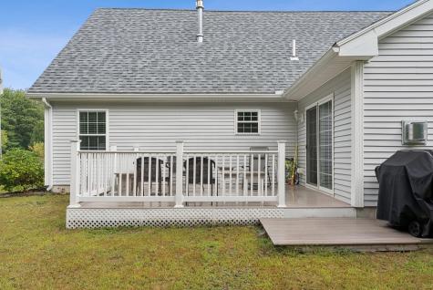 2 Stanley Street Old Orchard Beach ME 04064