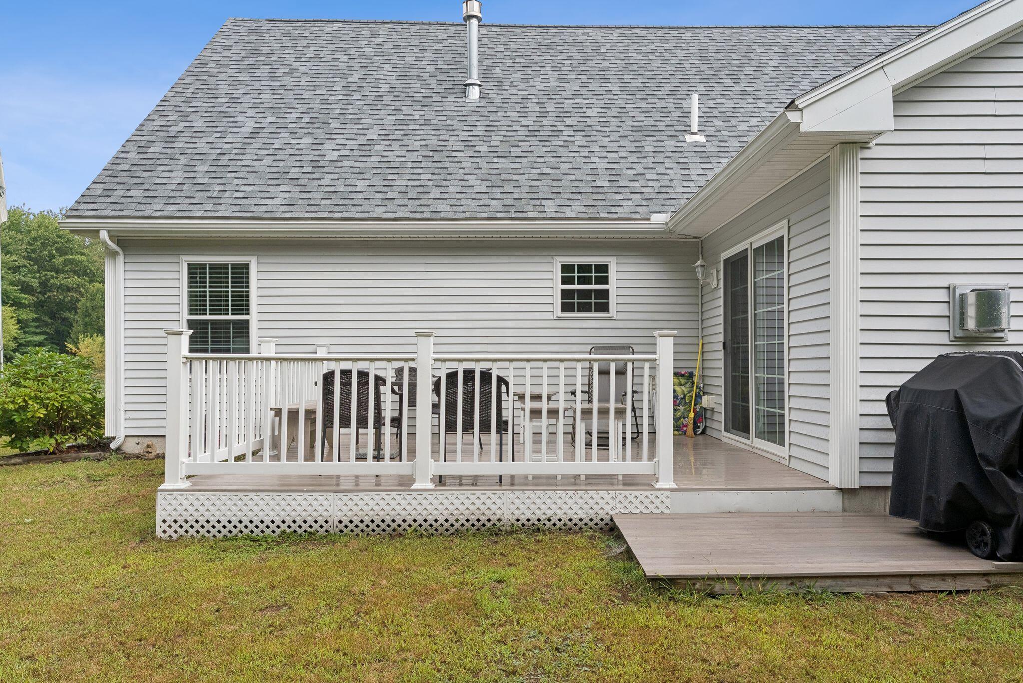 2 Stanley Street Old Orchard Beach ME 04064