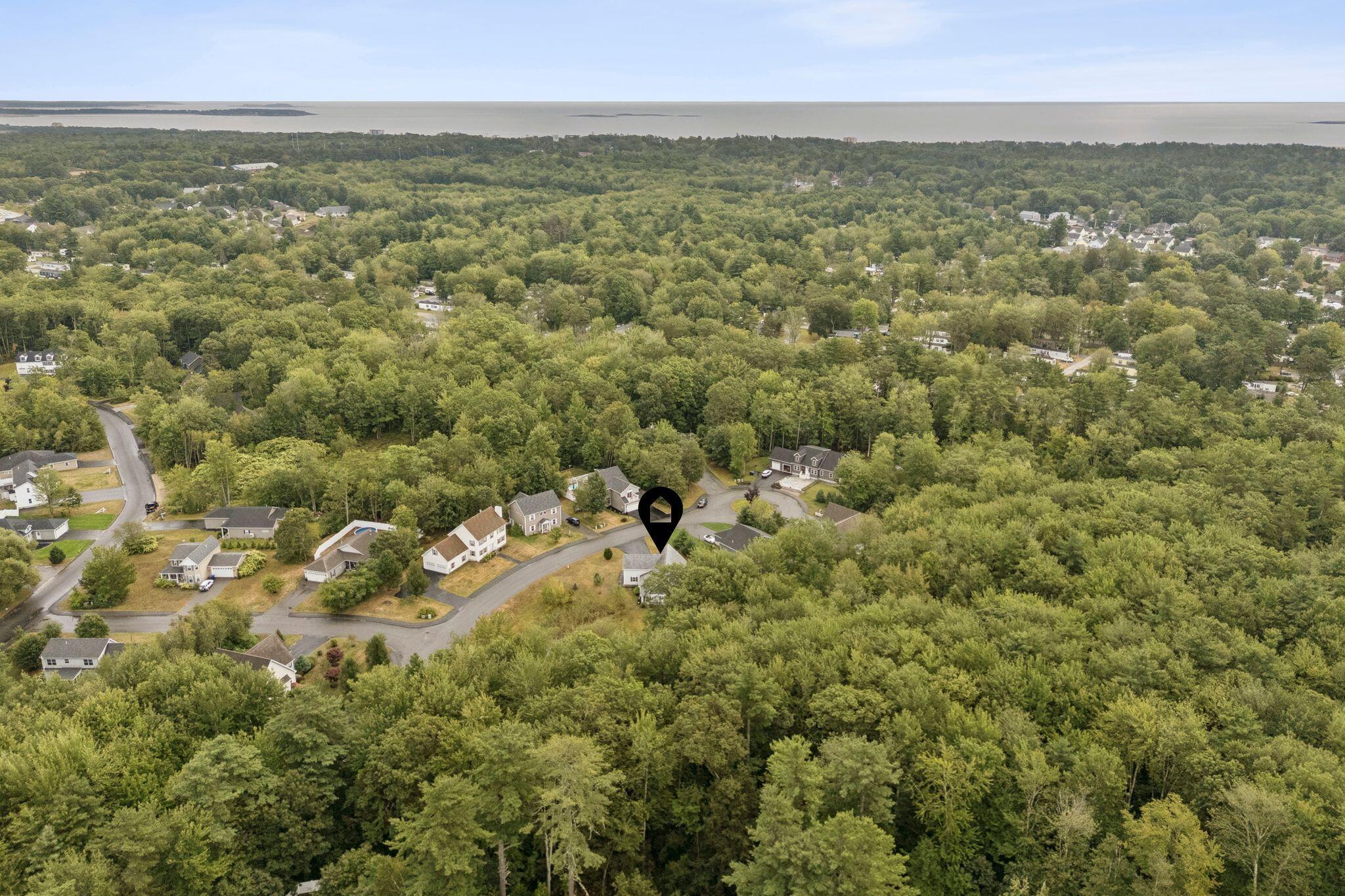 2 Stanley Street Old Orchard Beach ME 04064