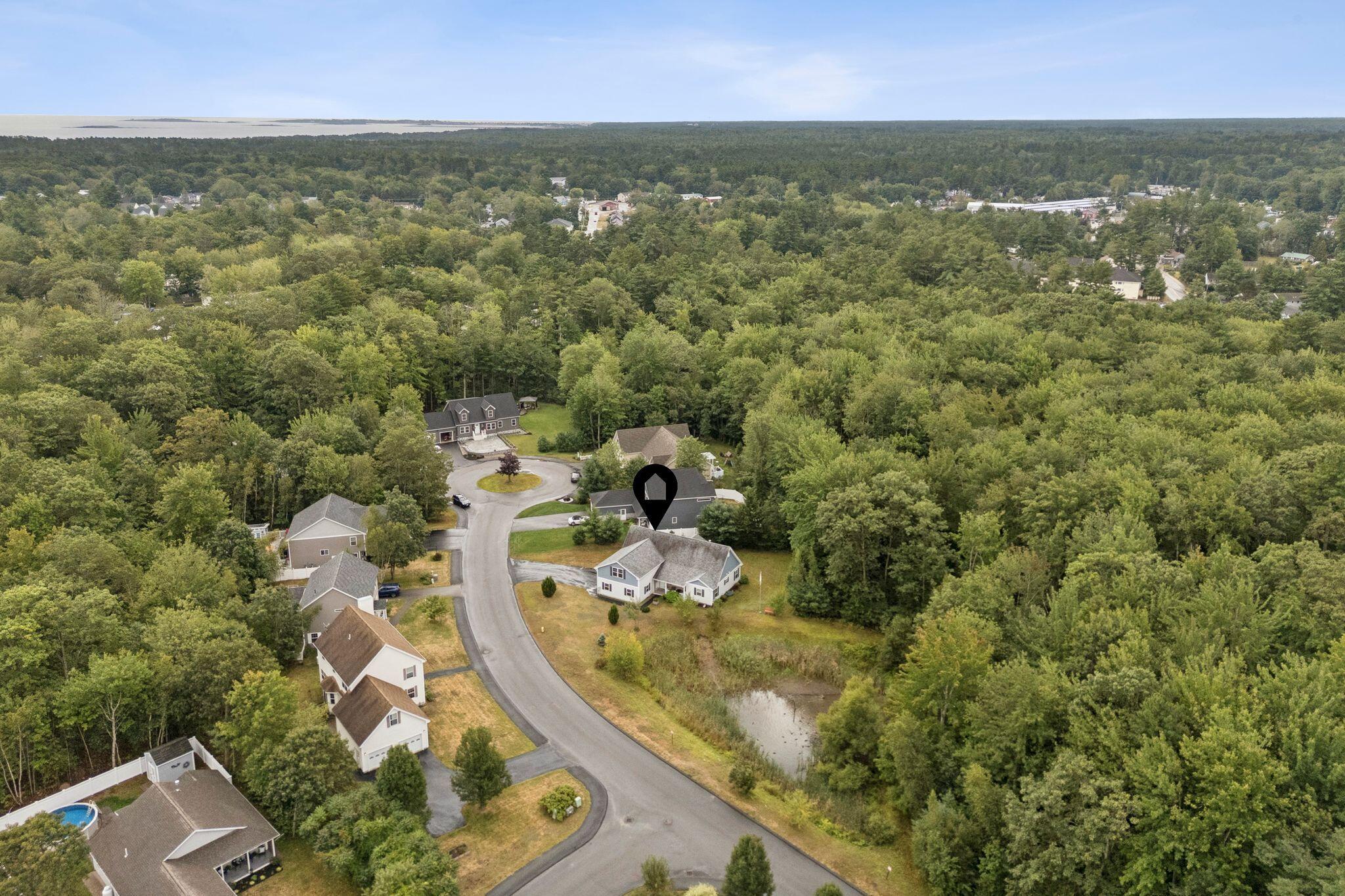 2 Stanley Street Old Orchard Beach ME 04064