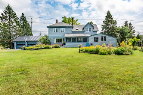 1107 State Highway 3 Bar Harbor ME 04609