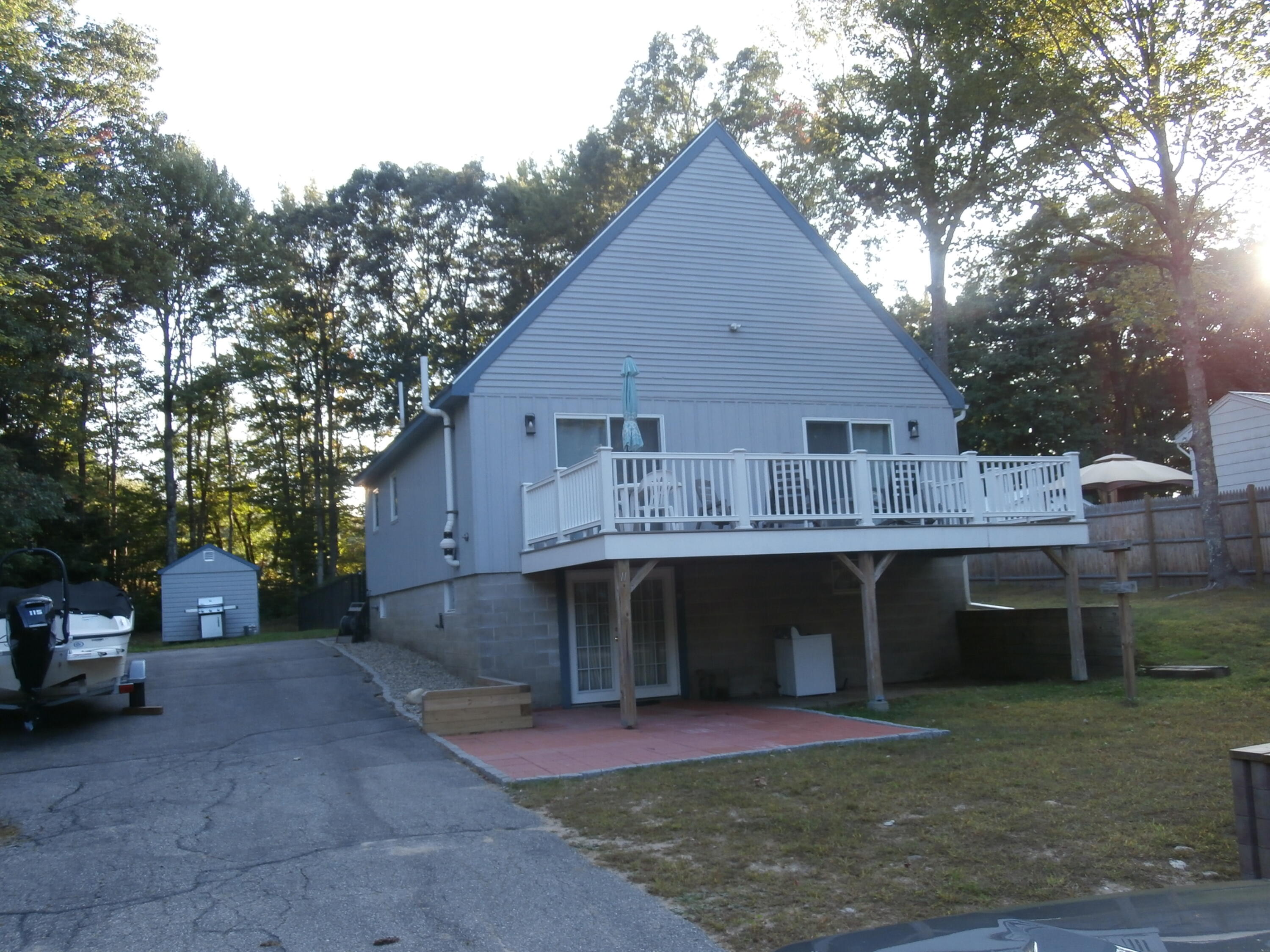 11 Fairlane Drive Acton ME 04001
