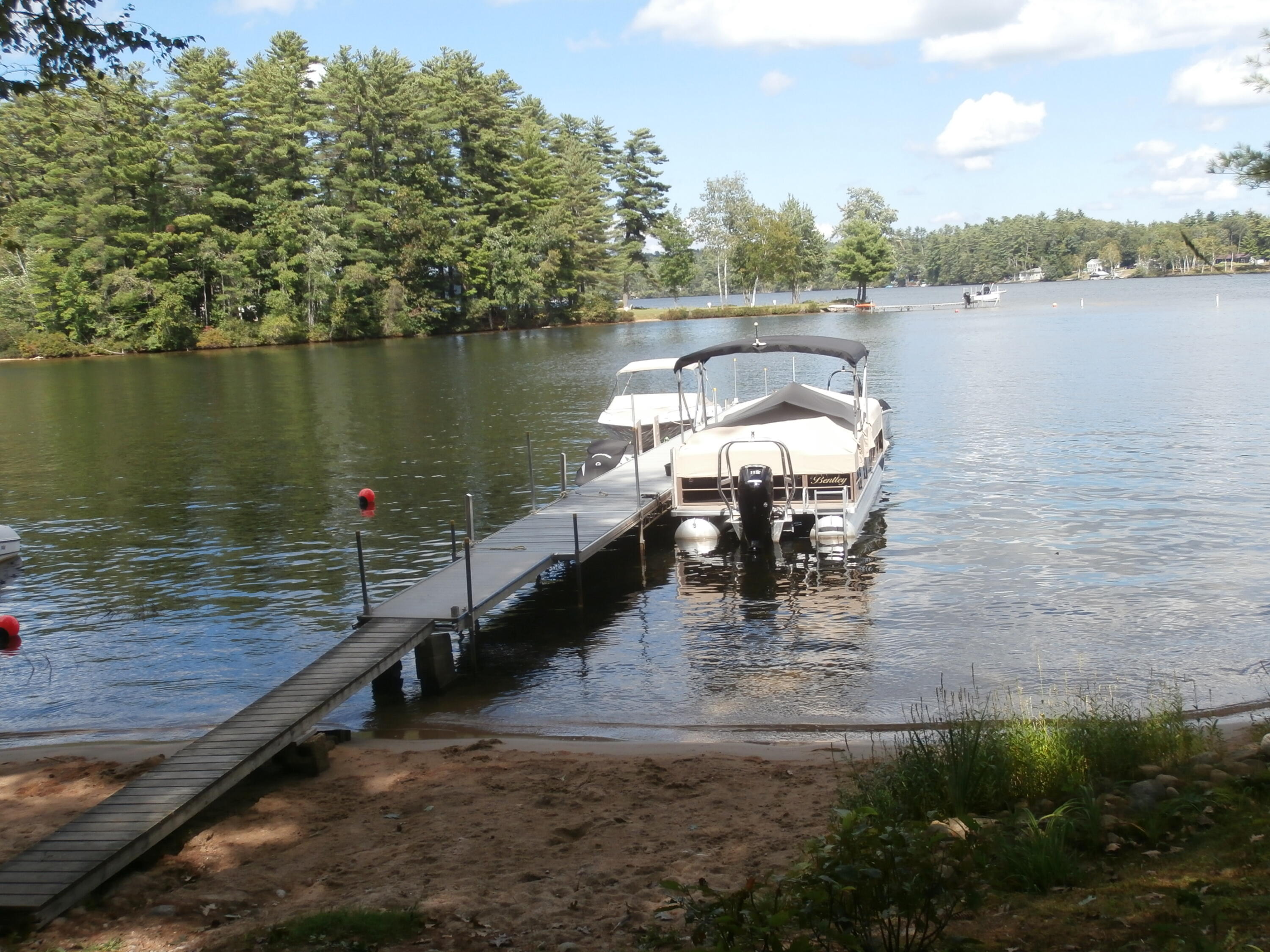 11 Fairlane Drive Acton ME 04001