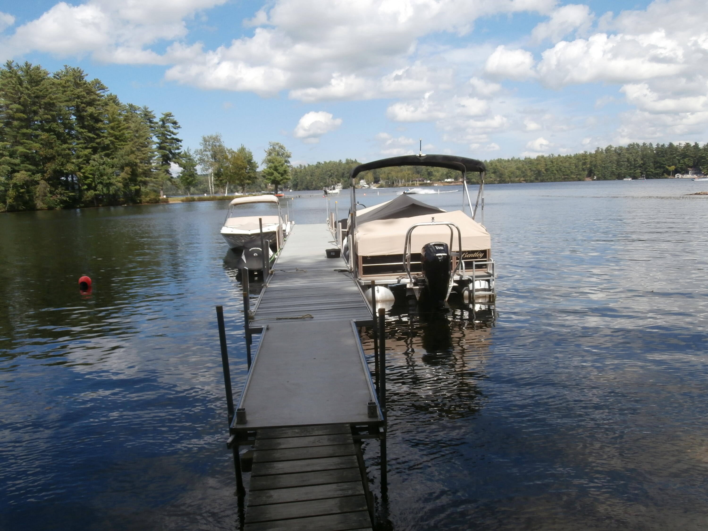 11 Fairlane Drive Acton ME 04001