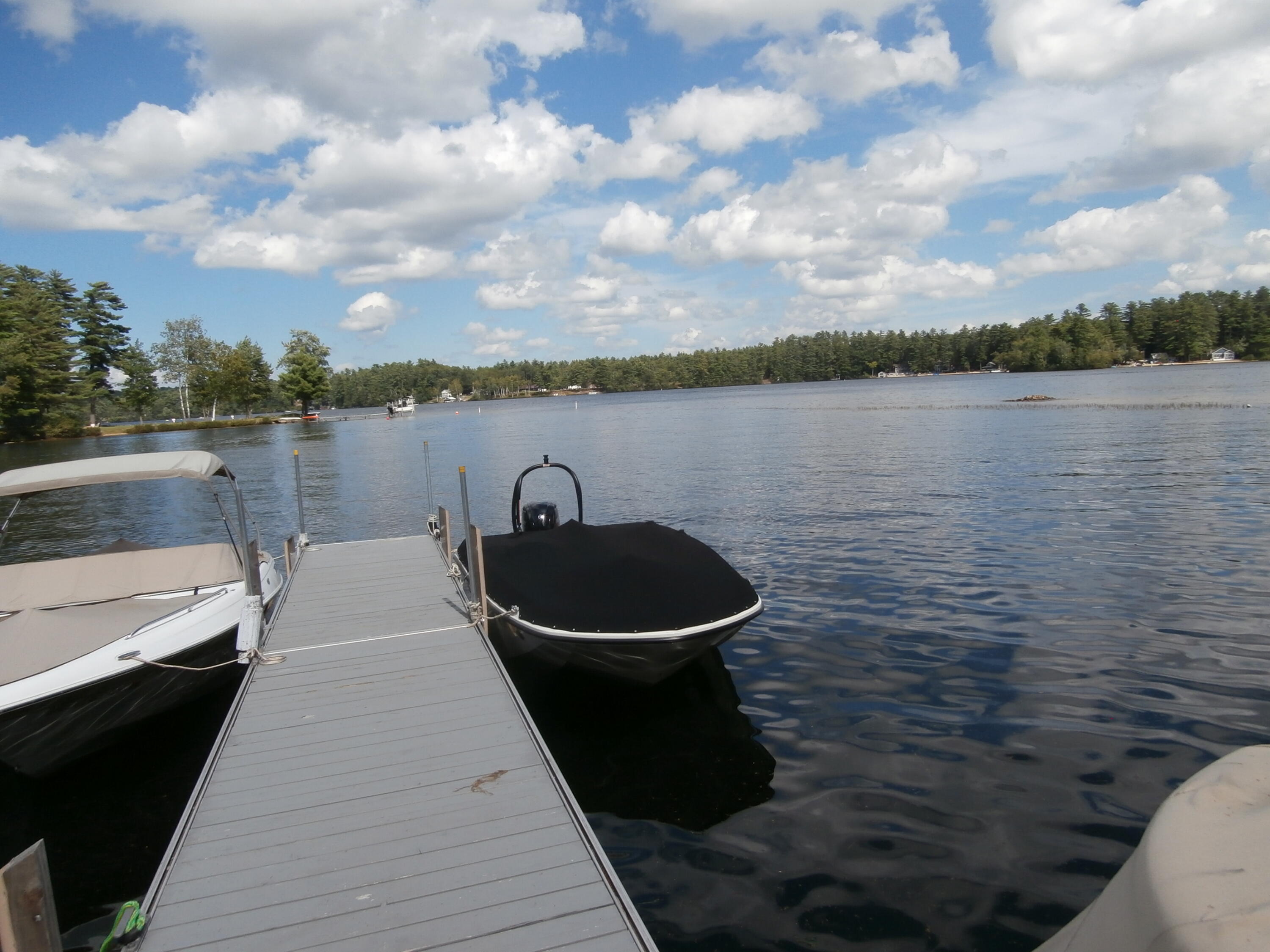 11 Fairlane Drive Acton ME 04001