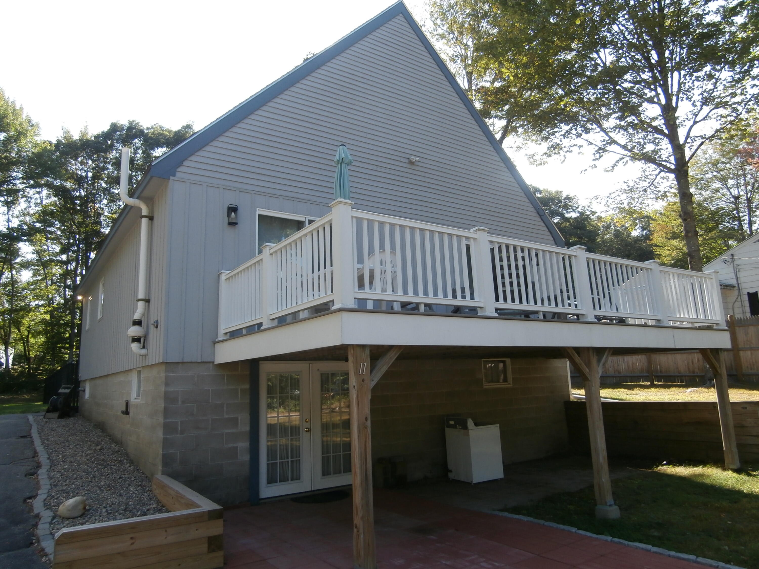 11 Fairlane Drive Acton ME 04001