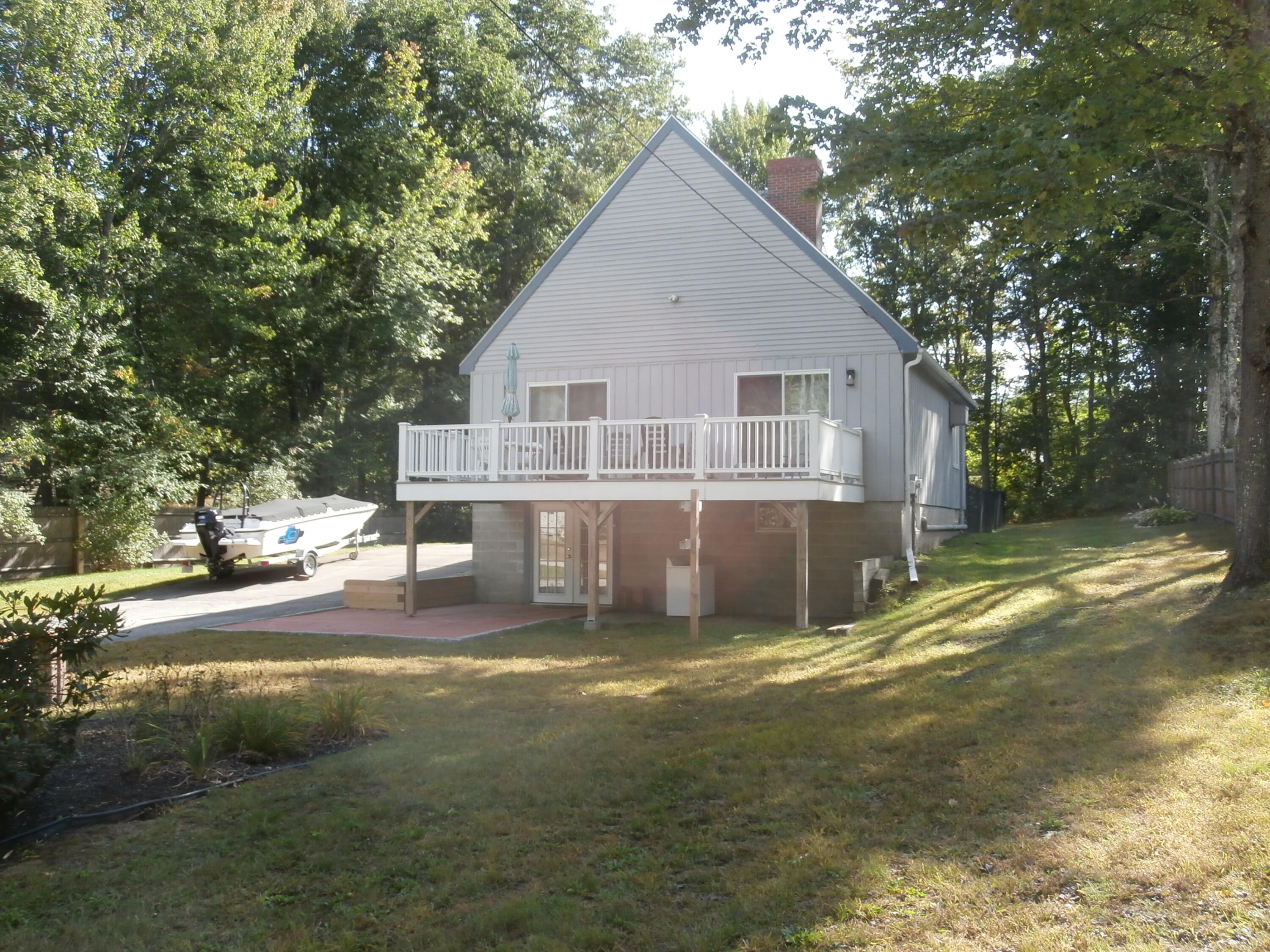 11 Fairlane Drive Acton ME 04001