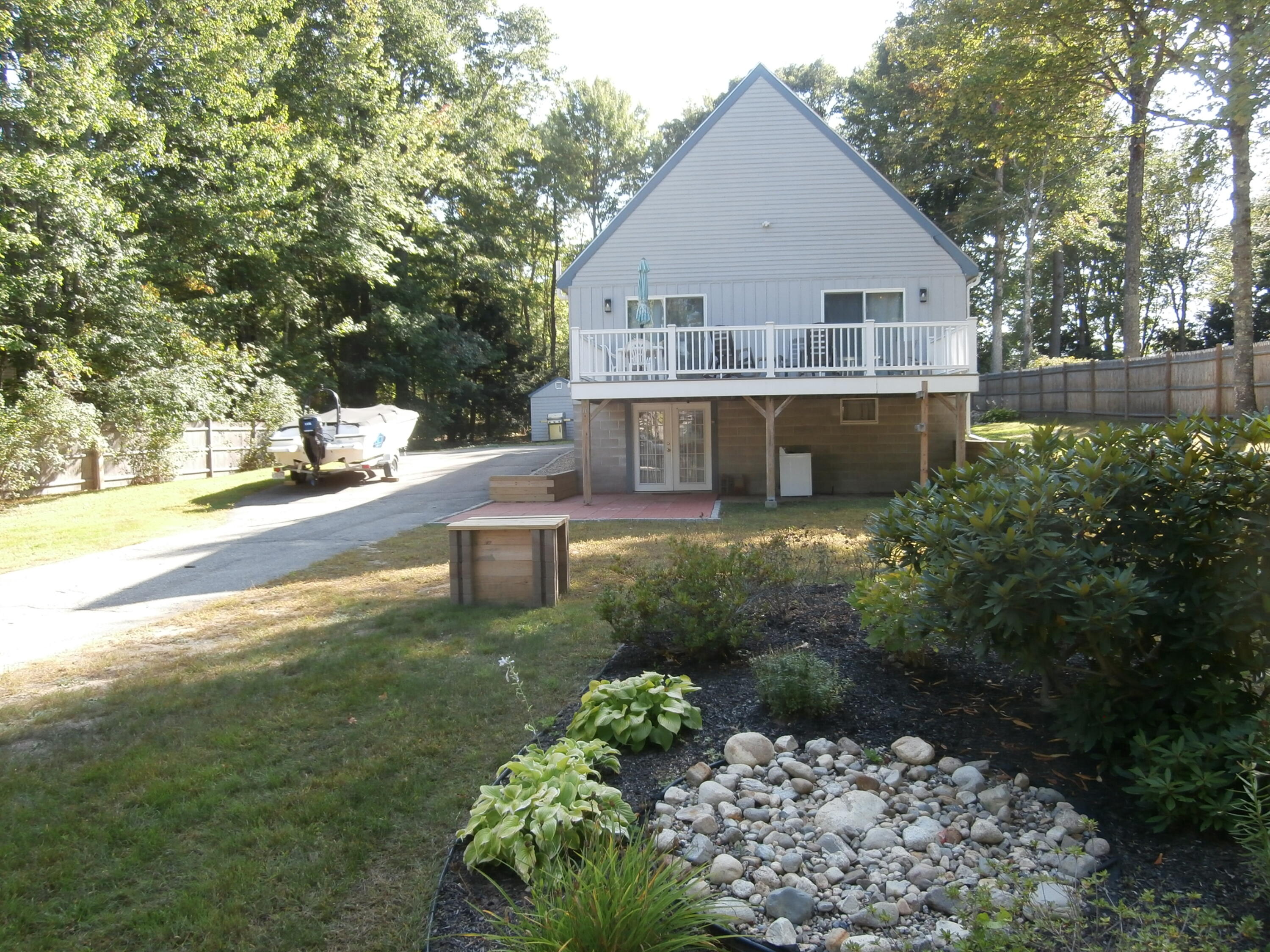 11 Fairlane Drive Acton ME 04001