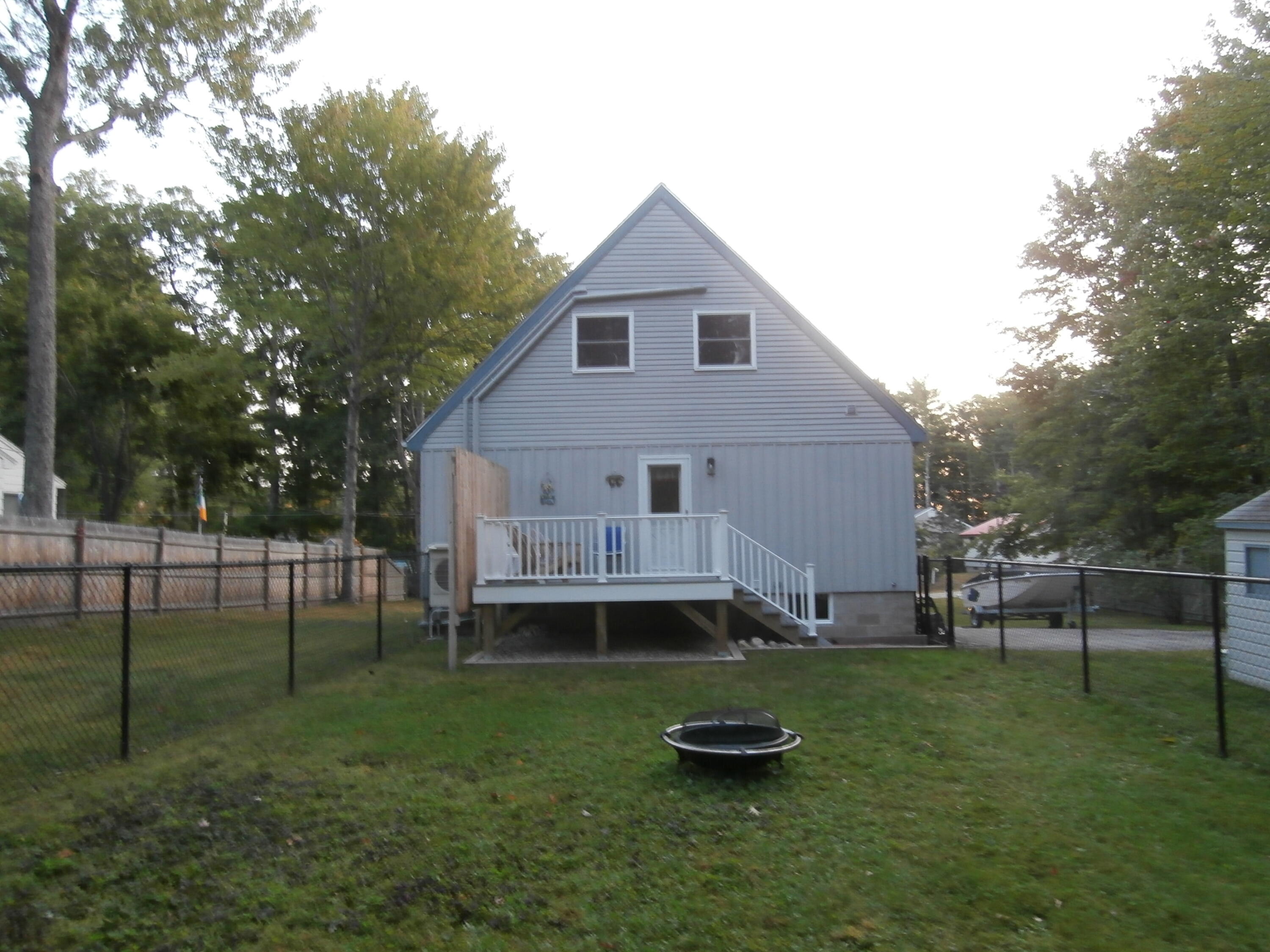 11 Fairlane Drive Acton ME 04001